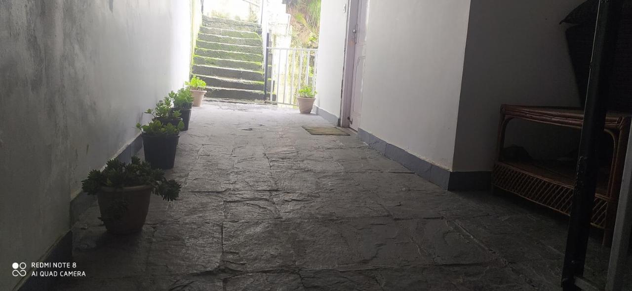 Hotel Ruby Hill View McLeod Ganj Zewnętrze zdjęcie