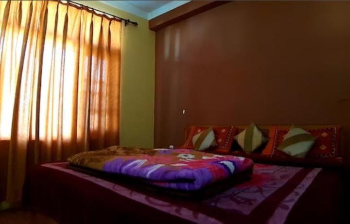 Hotel Ruby Hill View McLeod Ganj Zewnętrze zdjęcie