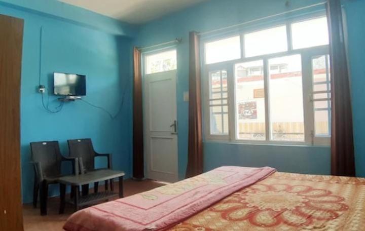Hotel Ruby Hill View McLeod Ganj Zewnętrze zdjęcie