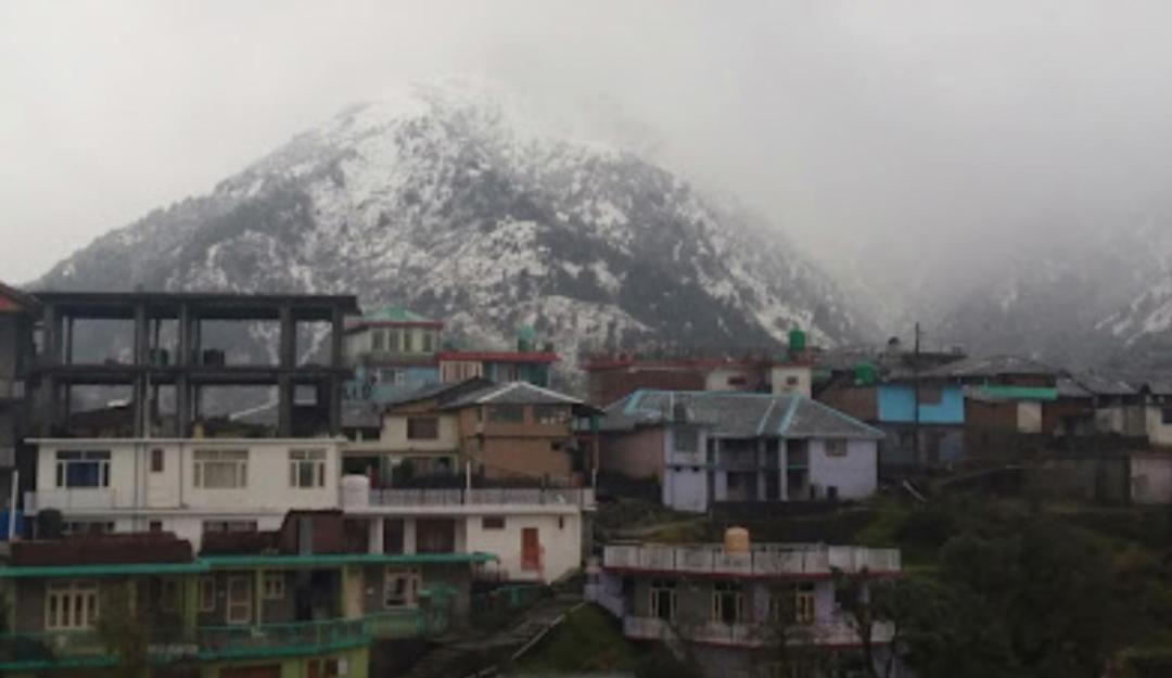 Hotel Ruby Hill View McLeod Ganj Zewnętrze zdjęcie