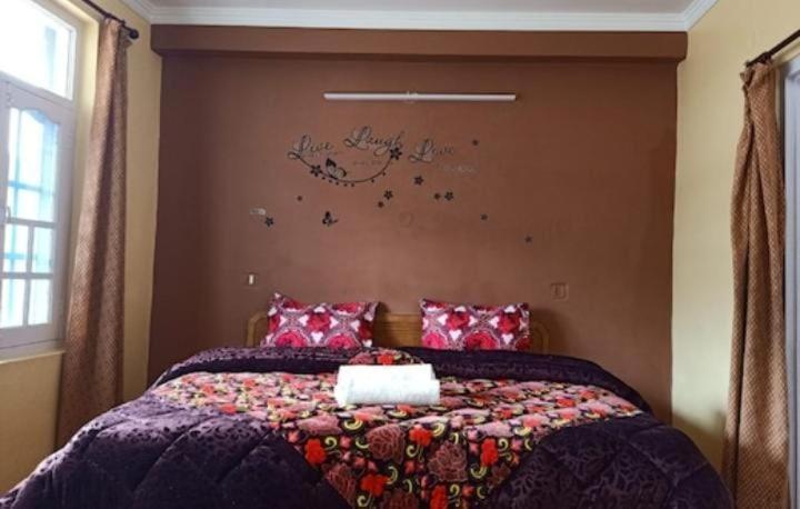 Hotel Ruby Hill View McLeod Ganj Zewnętrze zdjęcie